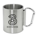 12 Oz. Clip Mug